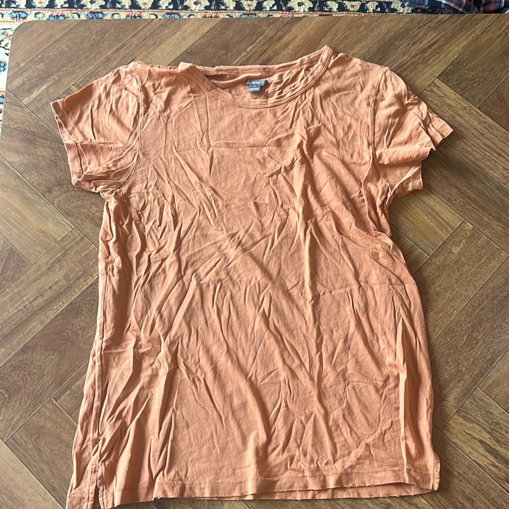 Aerie Real Soft T-shirt